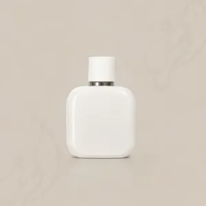 لاكوست وايت L.12.12 الأبيض - Lacoste L.12.12 Blanc
