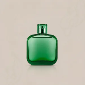 لاكوست جرين L.12.12 الأخضر - Lacoste L.12.12 Vert