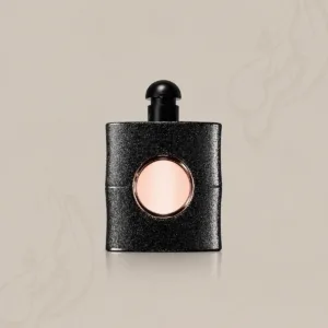 إيف سان لوران بلاك أوبيوم - YSL Black Opium