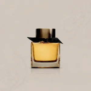 ماي بربري بلاك - My Burberry Black